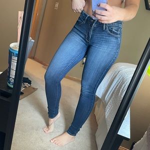 Abercrombie & Fitch Jeans